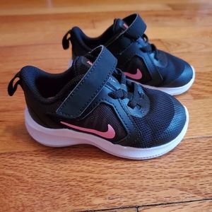 Nike Downshifter Toddler Shoes